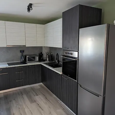 Tsitsipas Apartment Alexandroúpoli Extérieur photo
