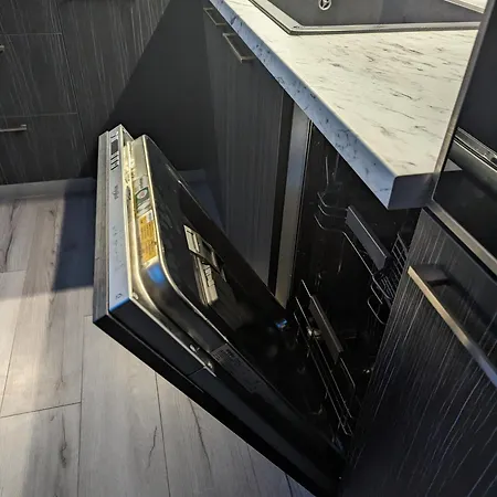 Tsitsipas Apartment Alexandroúpoli Extérieur photo