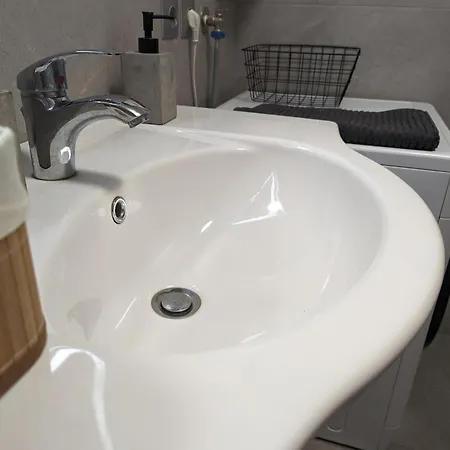 Tsitsipas Apartment Alexandroúpoli Extérieur photo