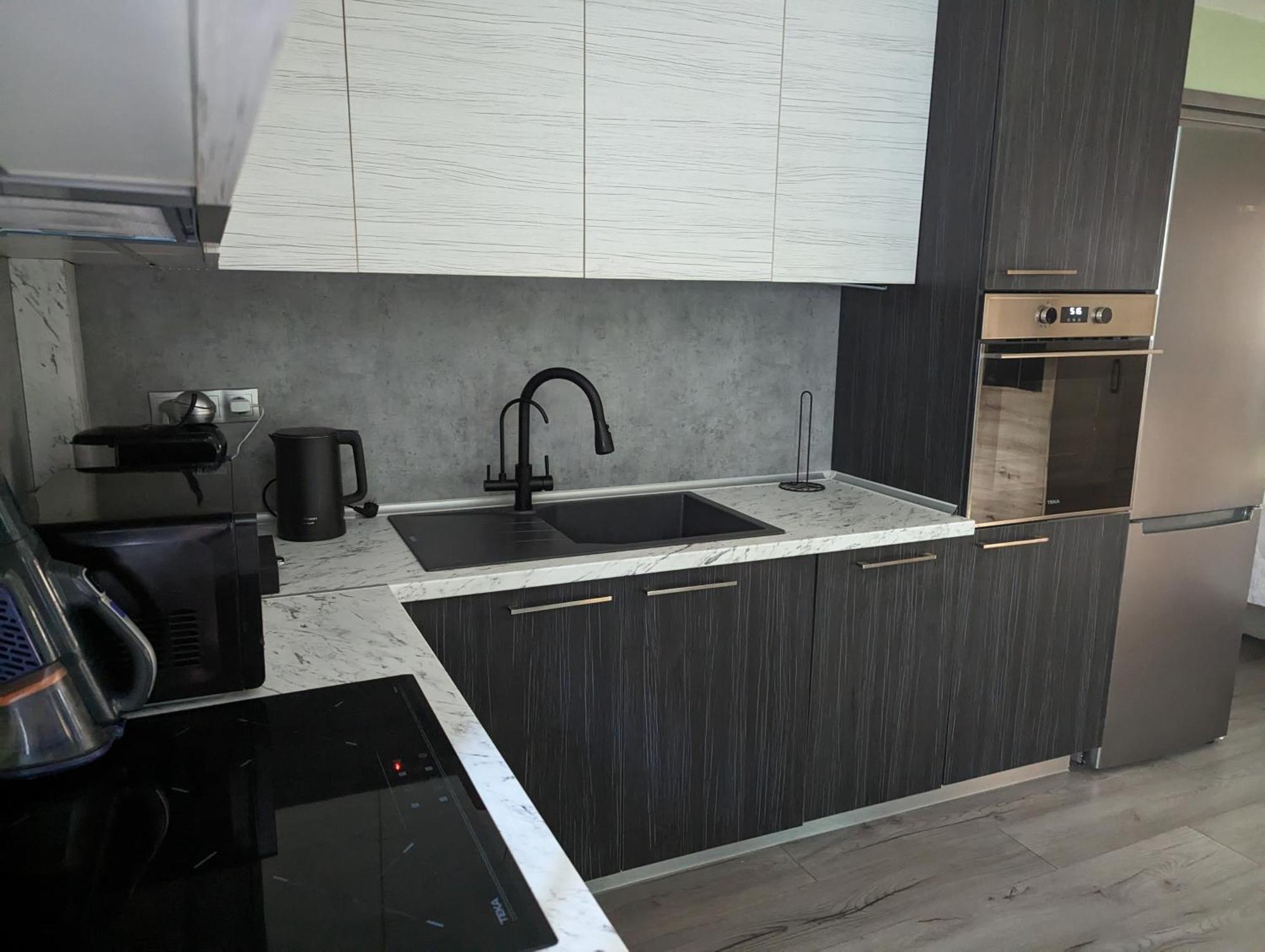 Tsitsipas Apartment Alexandroupoli