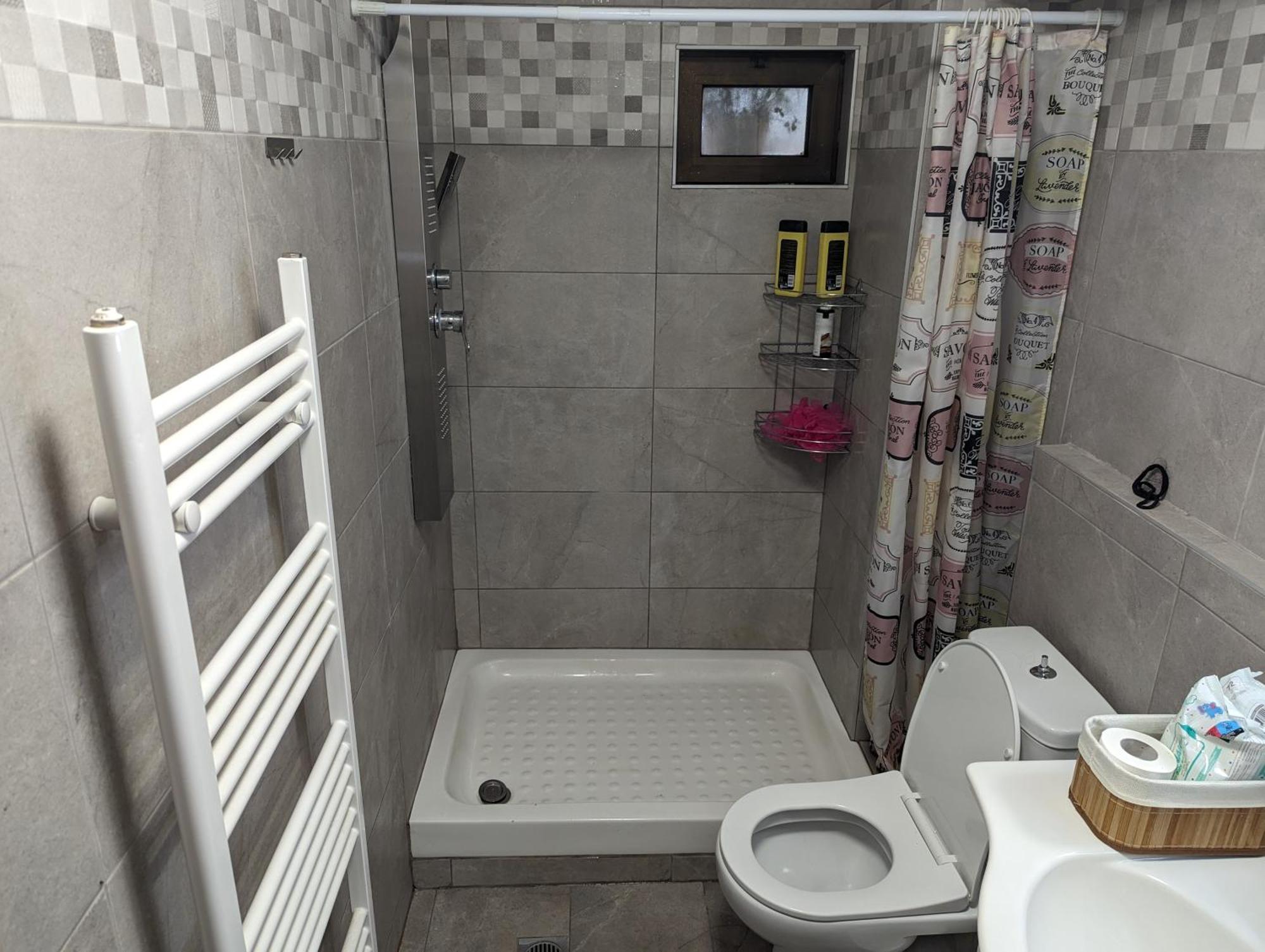 Apartment Tsitsipas Alexandroupoli
