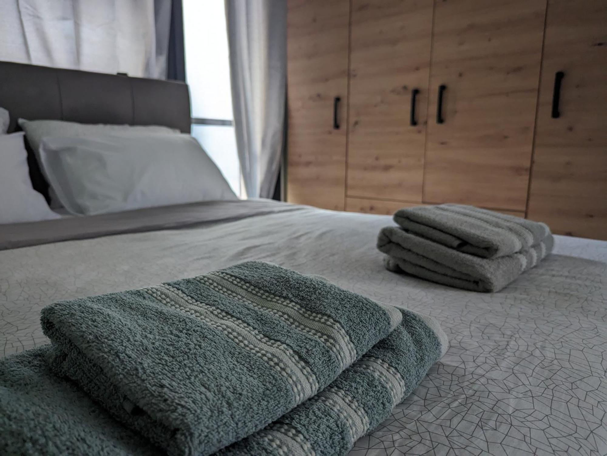 Apartment Tsitsipas Alexandroupoli
