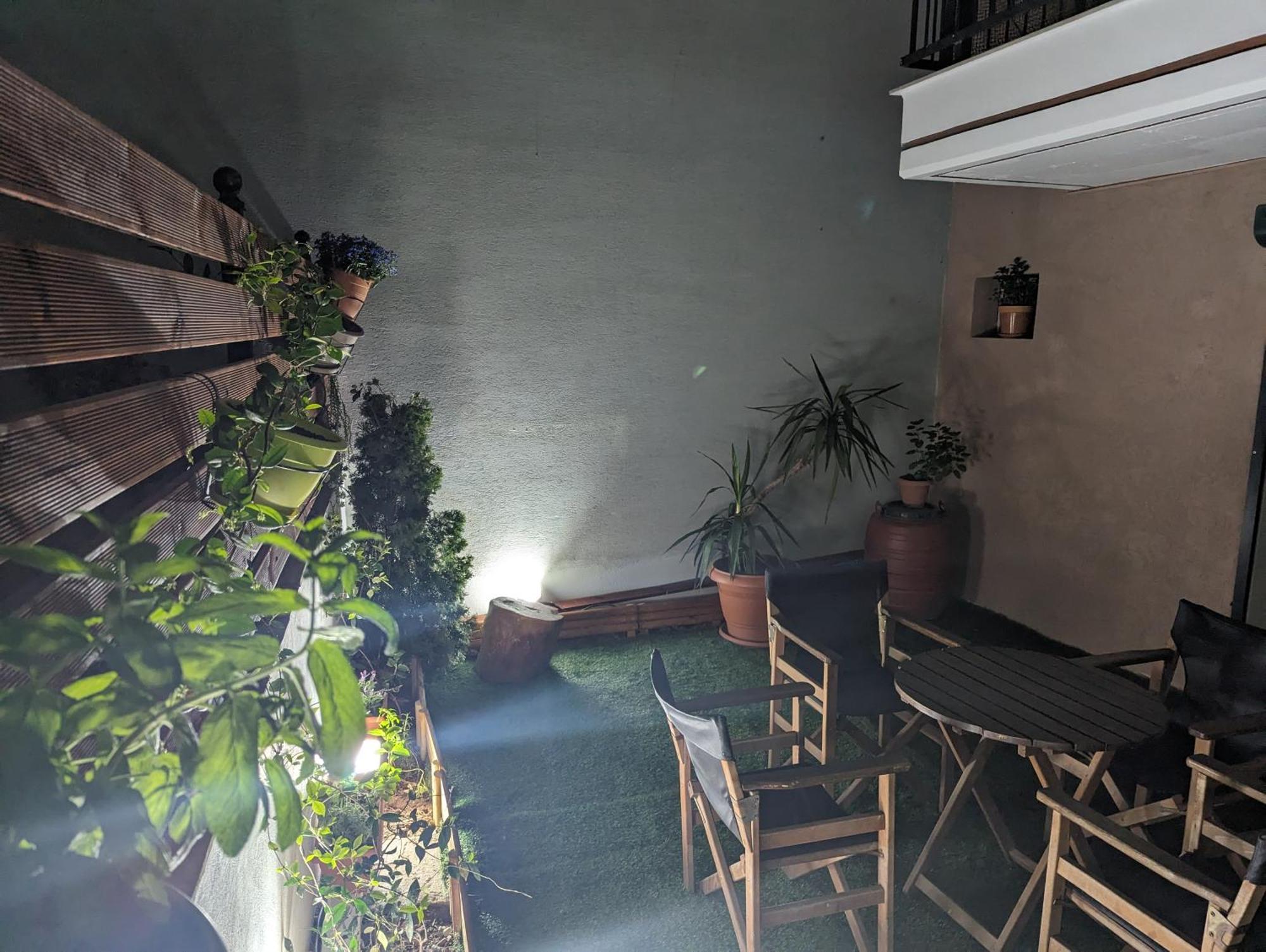 Tsitsipas Apartment Alexandroupoli