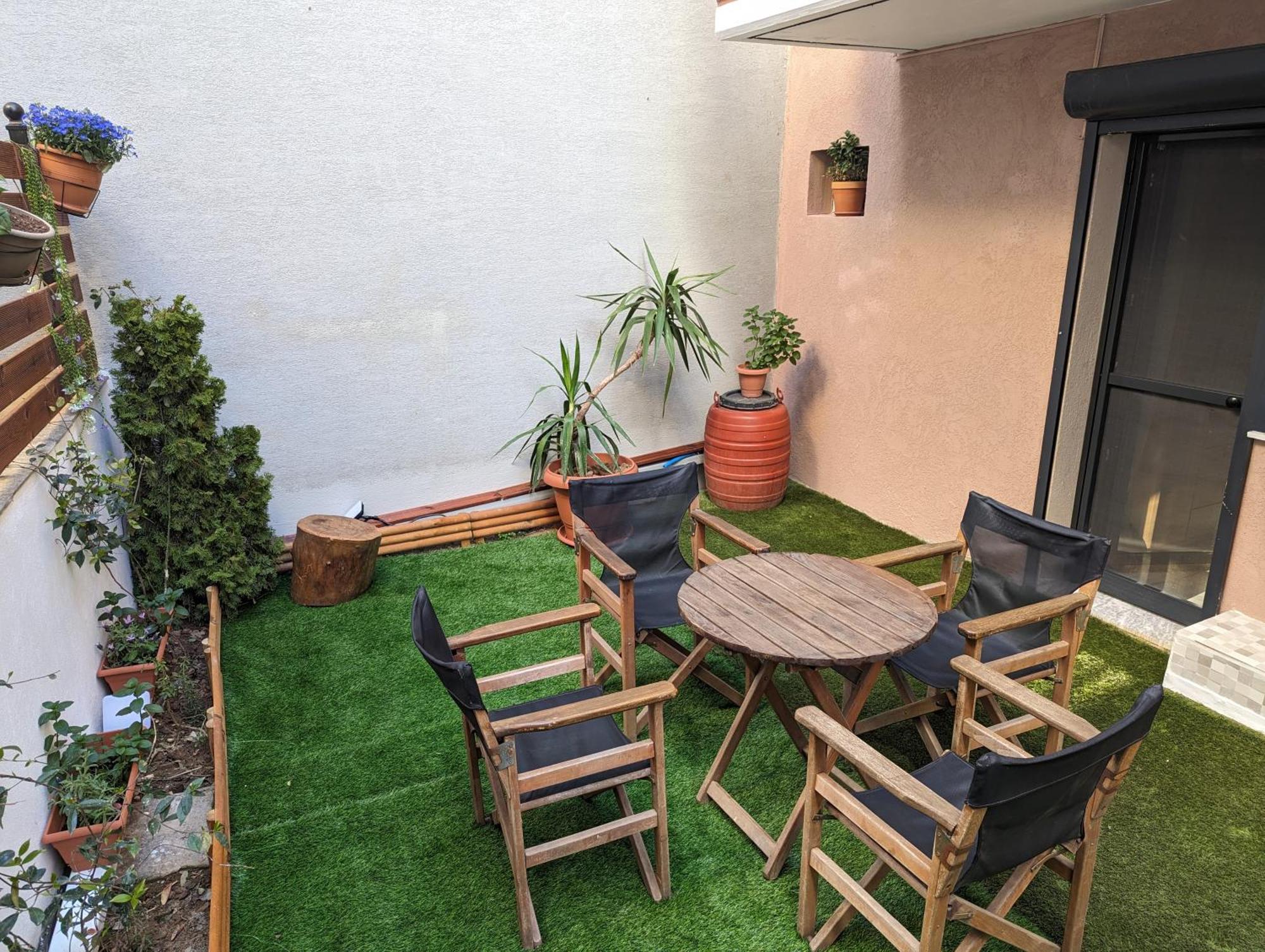 Apartment Tsitsipas Alexandroupoli